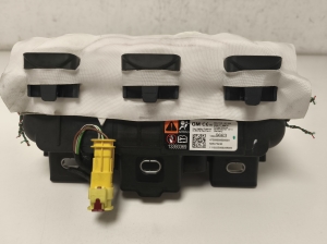 Opel Astra K (2015–2021) Passenger dashboard airbag 13499663 - 4