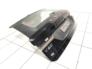 VOLVO V60 (2018–2026) Trunk lid - 2