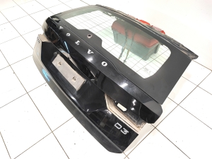 VOLVO V60 (2018–2026) Trunk lid - 4