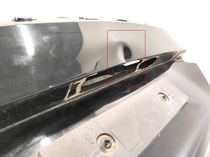 VOLVO V60 (2018–2026) Trunk lid - 5