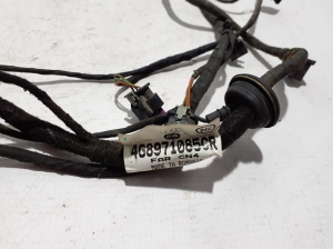 AUDI A7 (2010–2018) Rear parking sensor cable - 2
