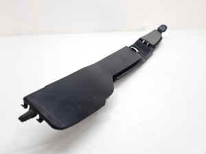 Volkswagen Tiguan (2007–2016) Front fender bracket 5N0821112 - 5