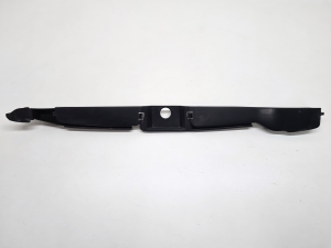   Halter Kotflügel vorne  - 5N0821111 