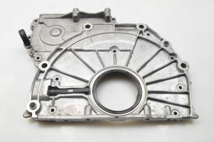 Timing belt cover - 8576351