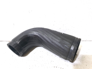 Intercooler hose