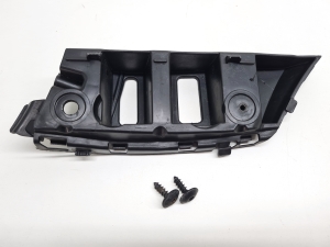 Volkswagen Tiguan (2007–2016) Front bumper bracket 5N0807184 - 3