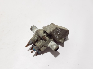 Opel Vivaro B (2014–2019) Engine heater element 922000004R - 2