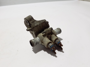 Opel Vivaro B (2014–2019) Engine heater element 922000004R - 3