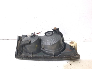 Mazda 6 (2002–2007) Eckleuchte hinten 22661974 - 3