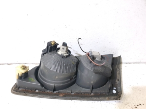 Mazda 6 (2002–2007) Eckleuchte hinten 22661974 - 2