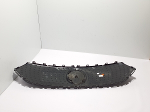 Mercedes Benz EQA H243 (2021–2026) Front grille A2438885700 - 3