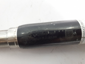 Mercedes Benz CLA-Class W118 (2019–2026) Front drive shaft and its parts A1773306400 - 2