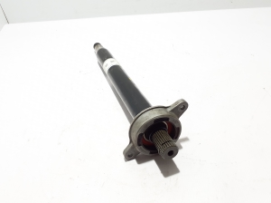 Mercedes Benz CLA-Class W118 (2019–2026) Front drive shaft and its parts A1773306400 - 3