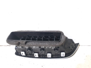Ford Galaxy (2015–2026) Luftdüse Innenraum EM2B19C68 - 5
