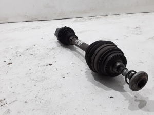 BMW 4 SERIES G22 (2020–2026) Front drive shaft and its parts 8682367 - 2