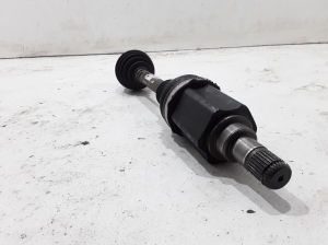 BMW 4 SERIES G22 (2020–2026) Front drive shaft and its parts 8682367 - 3