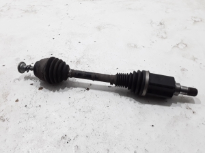Front drive shaft and its parts - 8682367