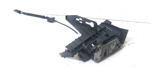 Ford Galaxy (2015–2026) Rear side door lock FM2BR264B53BA - 3