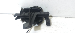 Ford Galaxy (2015–2026) Rear side door lock FM2BR264B53BA - 4