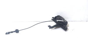 Ford Galaxy (2015–2026) Rear side door lock EM2AR26412CC - 3