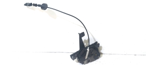 Ford Galaxy (2015–2026) Rear side door lock EM2AR26412CC - 4