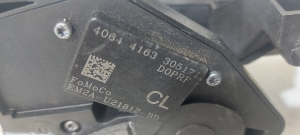 Ford Galaxy (2015–2026) Front door lock EM2AU21812BD - 2