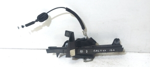 Ford Galaxy (2015–2026) Front door lock EM2AU21812BD - 3