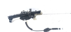 Ford Galaxy (2015–2026) Front door lock EM2AU21812BD - 4