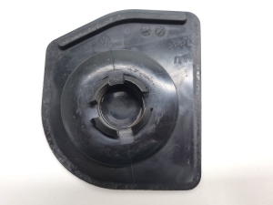 Volkswagen Tiguan (2007–2016) Unterbodenschutz 5N0825961 - 4