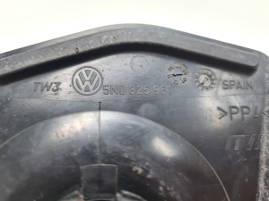 Volkswagen Tiguan (2007–2016) Unterbodenschutz 5N0825961 - 5