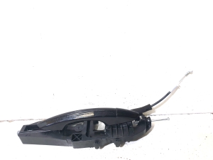 Ford Galaxy (2015–2026) Rear side door exterior handle EM2BR224N03BB - 3
