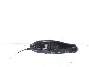 Ford Galaxy (2015–2026) Rear side door exterior handle EM2BR224N03BB - 4