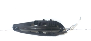 Rear side door exterior handle - EM2BR224N02BB