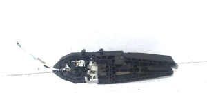 Ford Galaxy (2015–2026) Türaußengriff hinten EM2BR224N02BB - 3