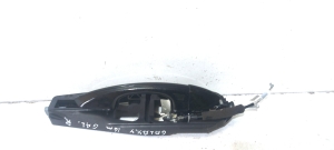 Ford Galaxy (2015–2026) Türaußengriff hinten EM2BR224N02BB - 4
