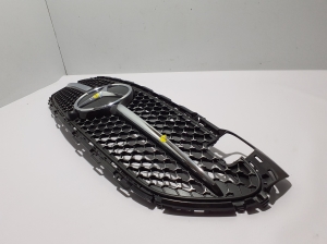 Mercedes Benz C-Class 206 (2021–2026) Kühlergrill A2068882100 - 2