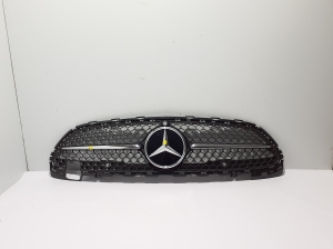Mercedes Benz C-Class 206 (2021–2026) Kühlergrill A2068882100