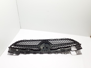 Mercedes Benz C-Class 206 (2021–2026) Kühlergrill A2068882100 - 5