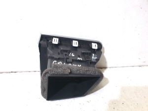 Ford Galaxy (2015–2026) Interior ventilation grilles EM2B19C69 - 2