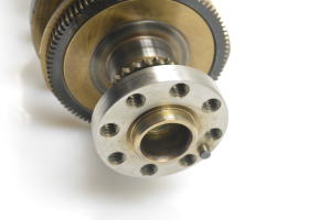 BMW 3 SERIES F30 (2011–2018) Crankshaft 86394541 - 2