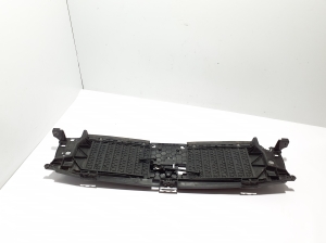 Mercedes Benz C-Class 206 (2021–2026) Luftleitblech für den Kühler A2066224000 - 2