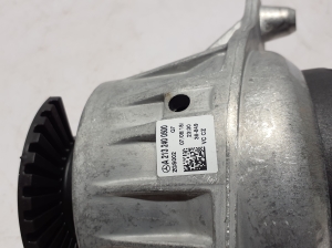 Mercedes Benz E-Class W213 (2017–2026) Motorlager A2132400500 - 2