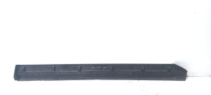 LEXUS RX GGL1 (2009–2015) Esiukse liist 7507248100 - 5