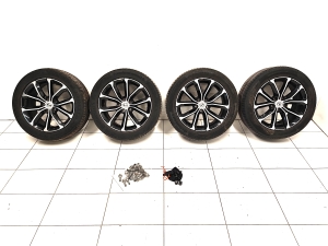   Rim set, R-17  - 31471310 