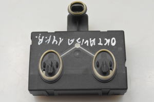 Skoda Octavia III (2013–2019) Front door control unit 5Q4959393B - 4