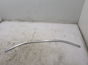 Mercedes Benz E-Class W214 (2023–2026) Front bumper reinforcement A2146220800 - 2