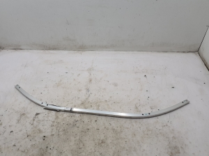 Front bumper reinforcement - A2146220800