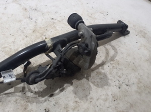 Mercedes Benz C-Class 206 (2021–2026) Veokonks A2063100700 - 3