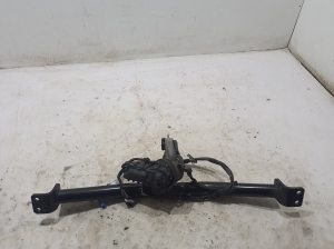 Mercedes Benz C-Class 206 (2021–2026) Veokonks A2063100700 - 4