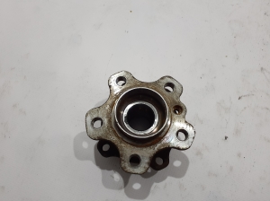 BMW 4 SERIES G22 (2020–2026) Front hub bearing 6899175 - 2